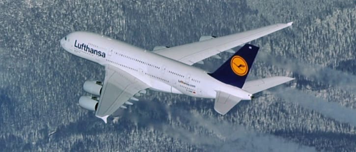 Lufthansa