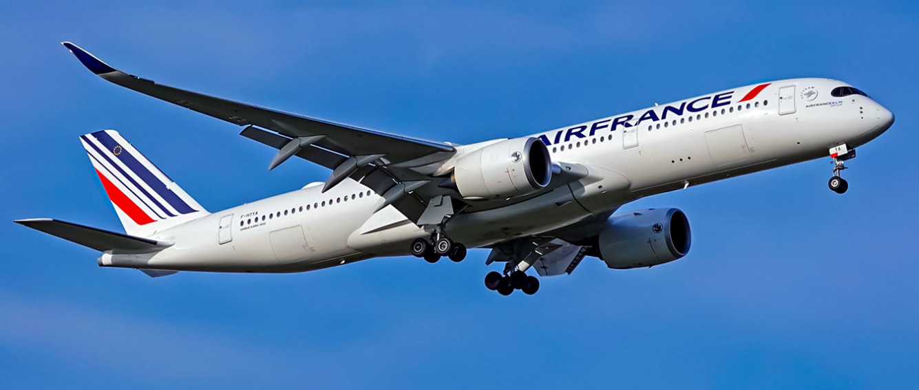 Air France/KLM Flying Blue