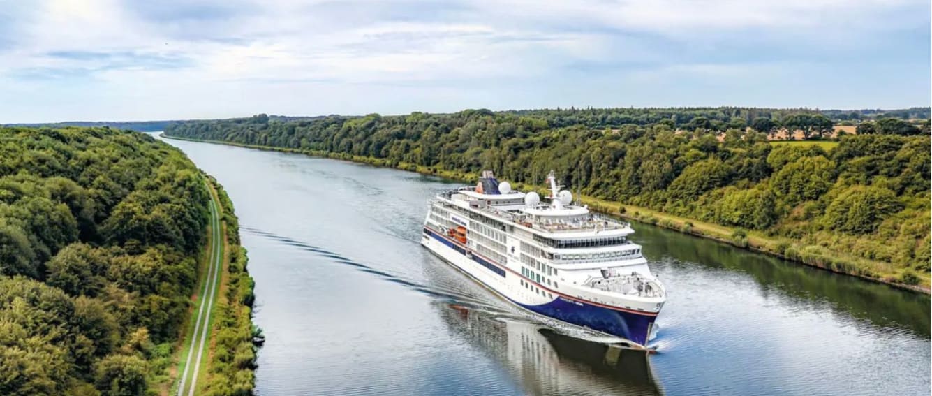 Hapag Lloyd