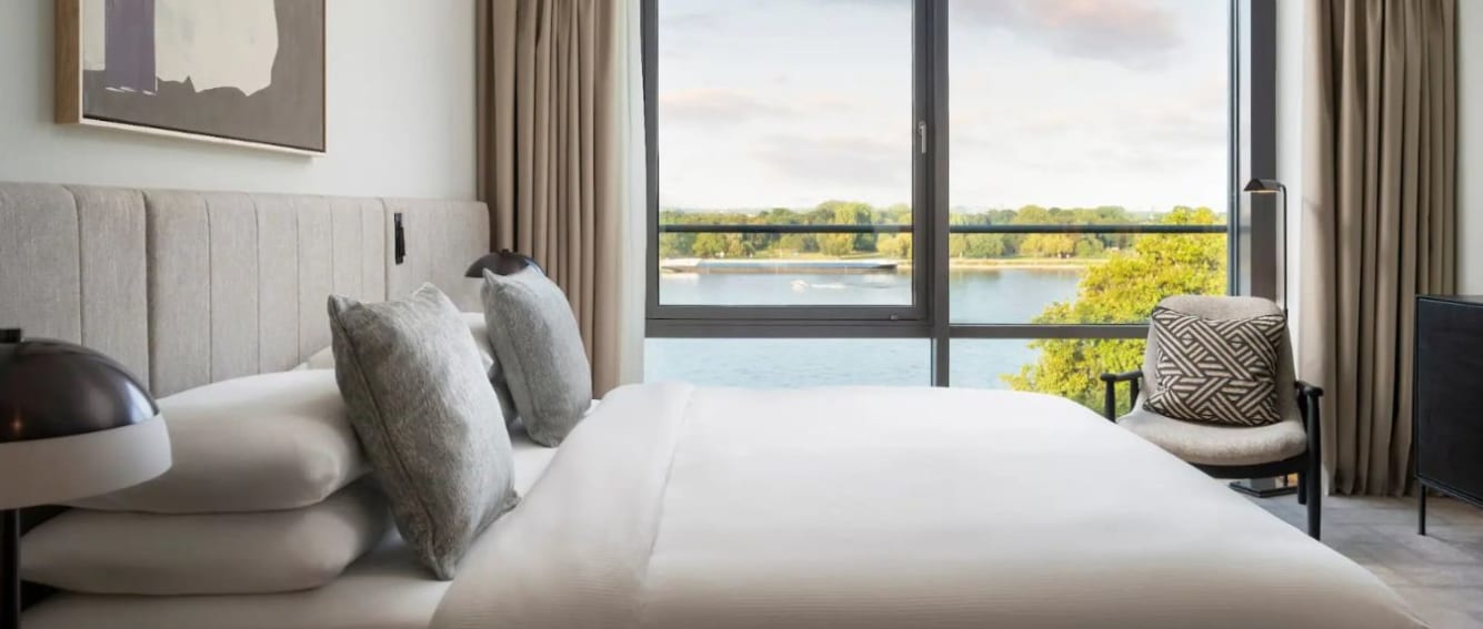 World of Hyatt