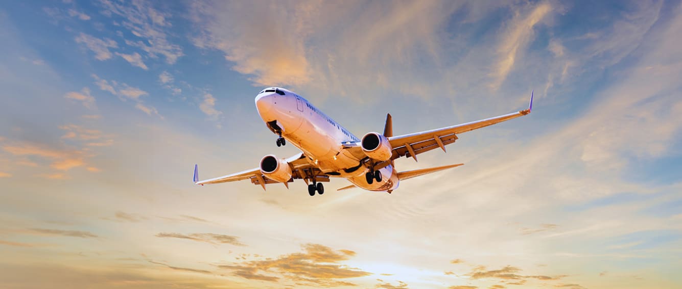 Etihad Airways