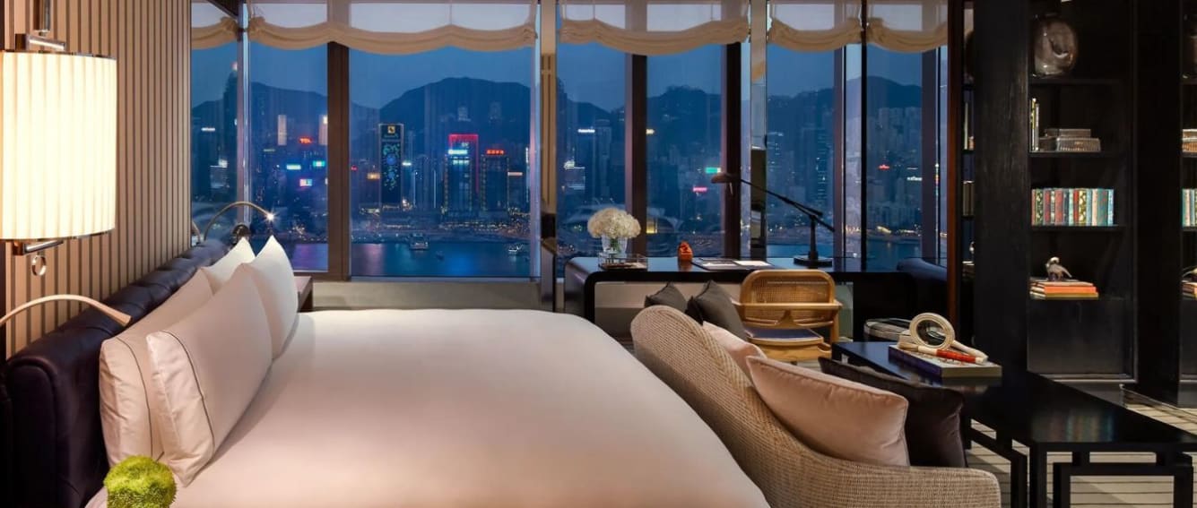 Hotel-News