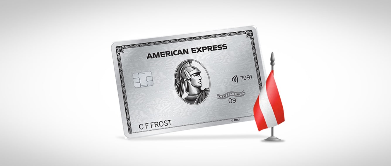 American Express AT