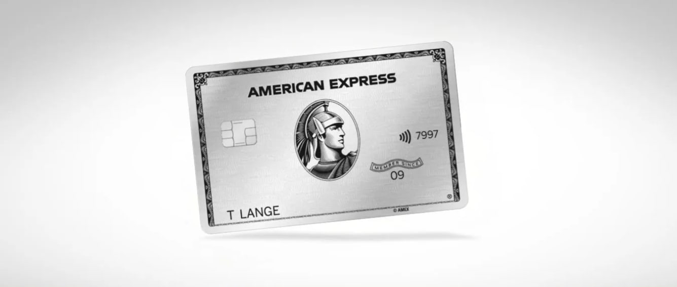 American Express Platinum Card