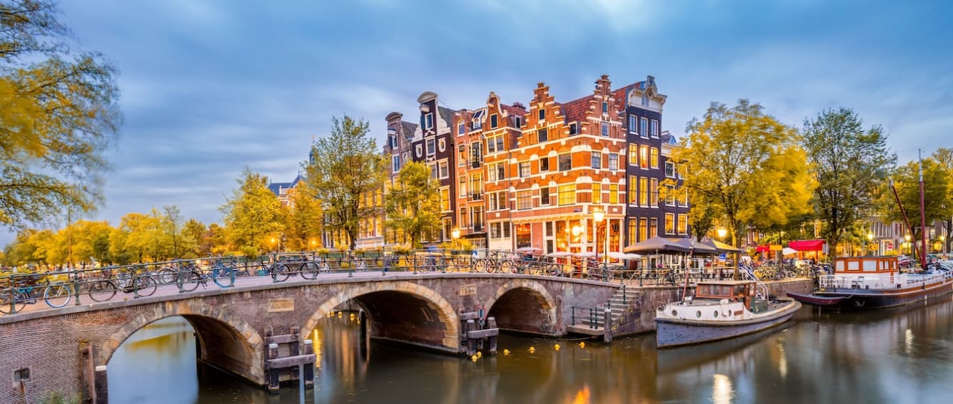 ASMALLWORLD Collection