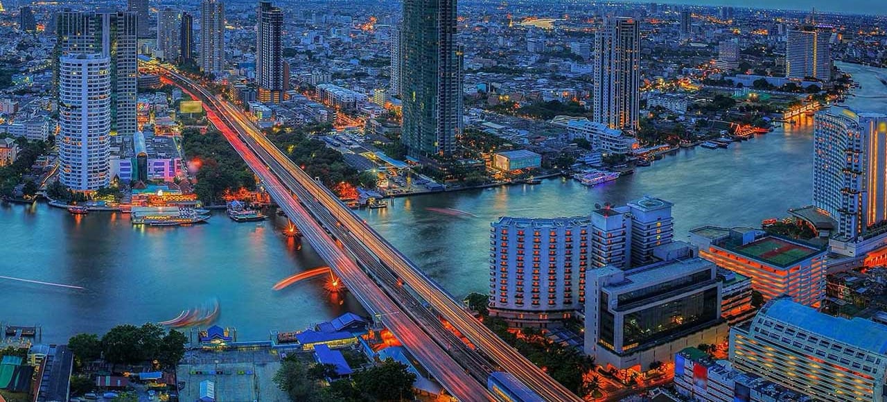 Mit Finnair von der Schweiz nach Bangkok ab 388 Euro – 1280×1024