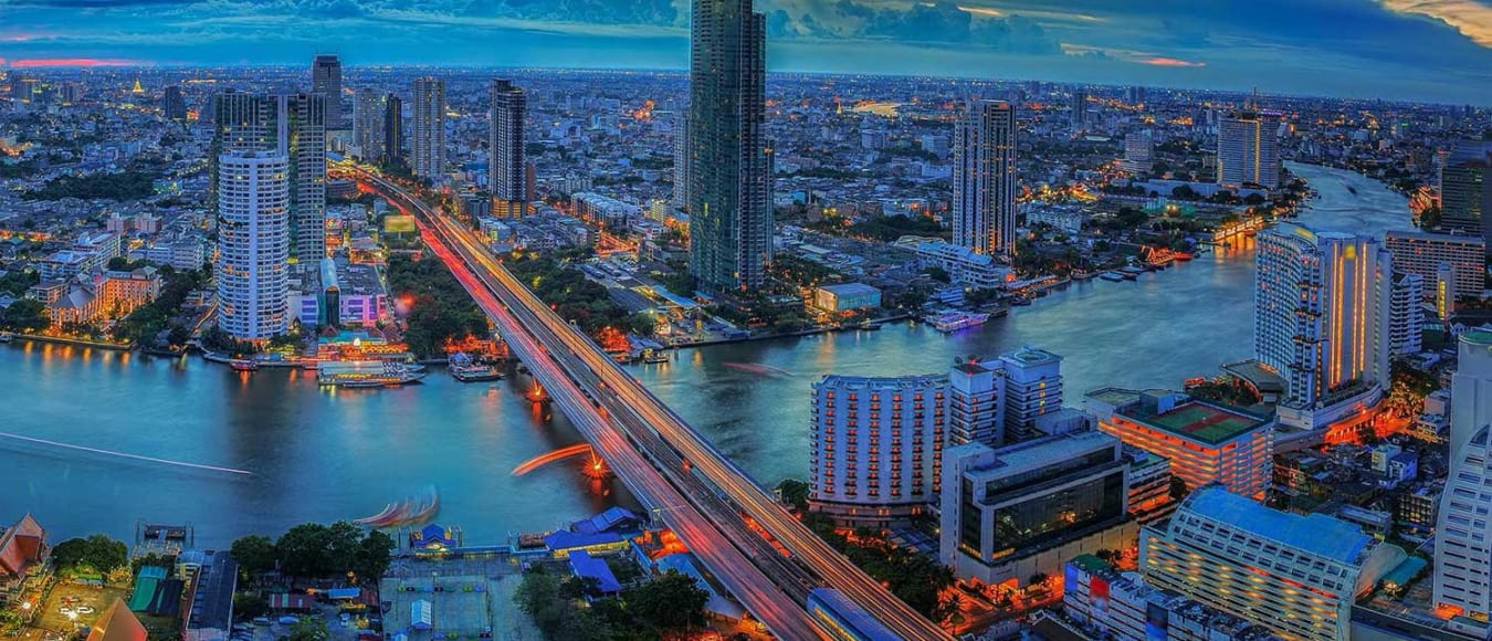 Mit Finnair von der Schweiz nach Bangkok ab 388 Euro – 1500×1000