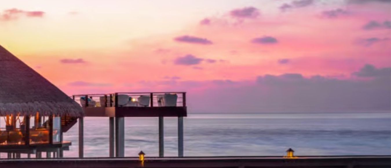 Edle Adults-only-Villa auf den Malediven ab 754 Euro mit All-inclusive, Transfers, Upgrade u.v.m.