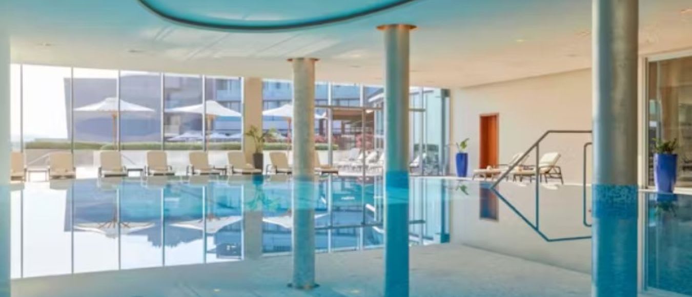 Kempinski-Wellness an der Adria ab 229 Euro inkl. Frühstück und Spa-Zugang