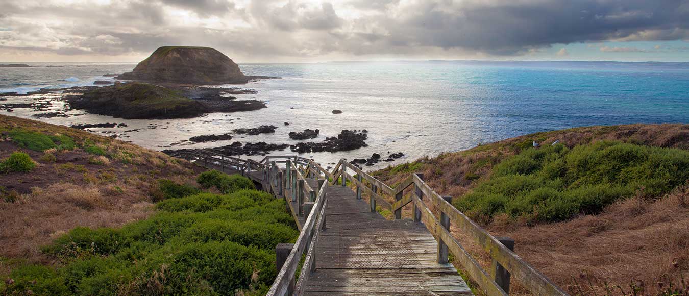 Mit Star Alliance nach Australien ab 589 Euro