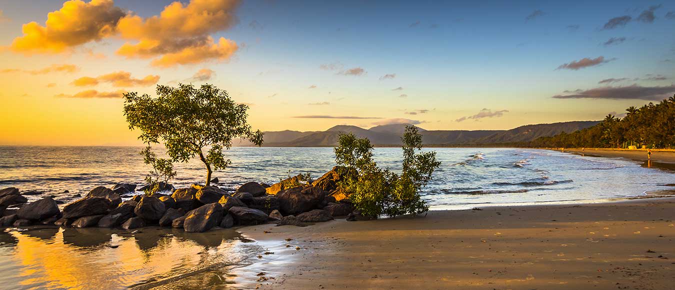 Von Europa über Mauritius nach Australien in Business Class ab 2.700 Euro