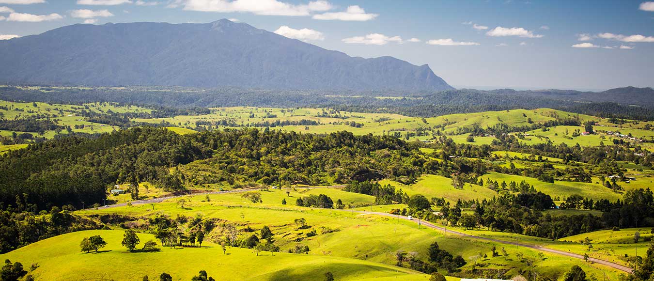 In Business Class nach Australien ab 2.240 Euro
