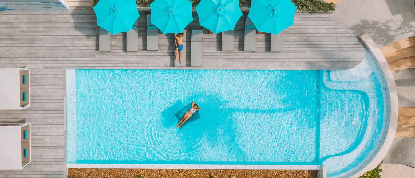 Pool-Villa im AVANI Resort auf Koh Samui inkl. Frühstück ab 215 Euro pro Nacht