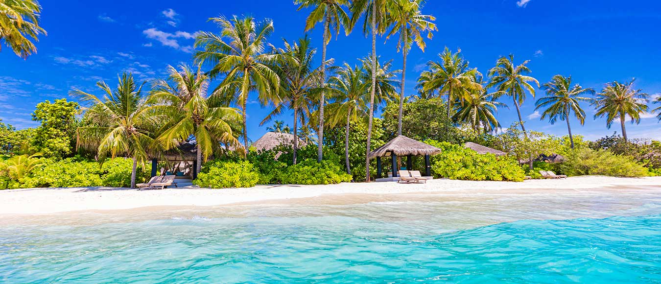 Mit Star Alliance auf die Bahamas ab 500 Euro