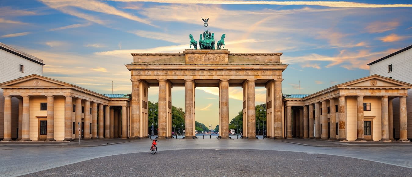 Design-Hotel in Berlin schon ab 113 Euro pro Nacht inkl. Frühstück