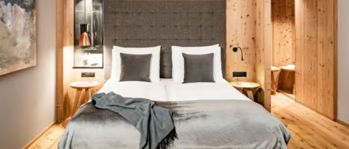 BIO-Suite in Südtirol inklusive Halbpension u.v.m. ab 328 Euro