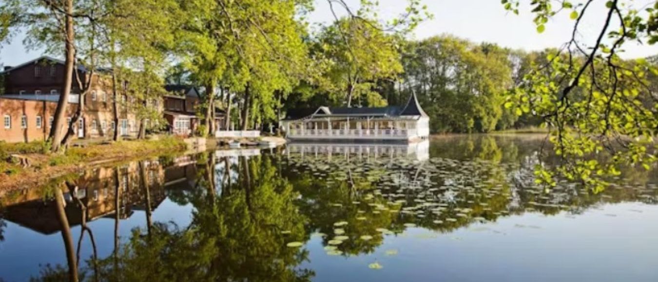 Boutique-Hotel mit Landhaus-Charme bei Hamburg ab 189 Euro inkl. Frühstück