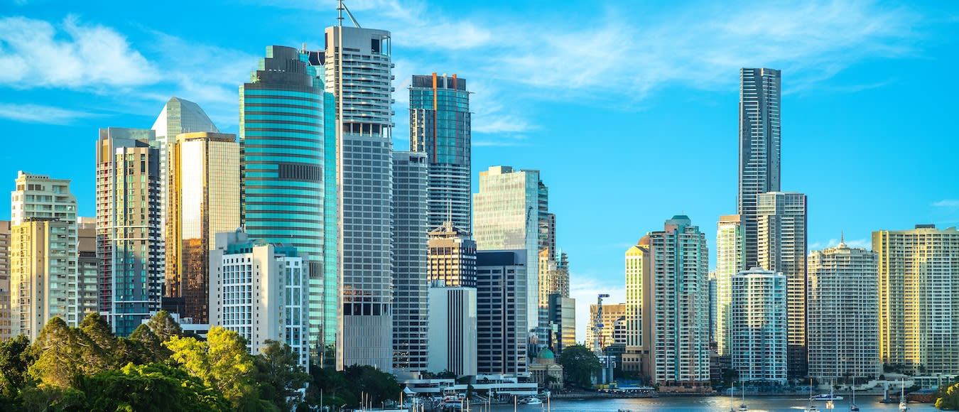 Mit Star Alliance von Wien nach Australien ab 759 Euro