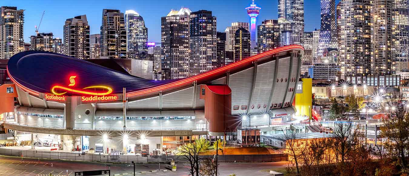 Nonstop von Deutschland nach Kanada ab 518 Euro