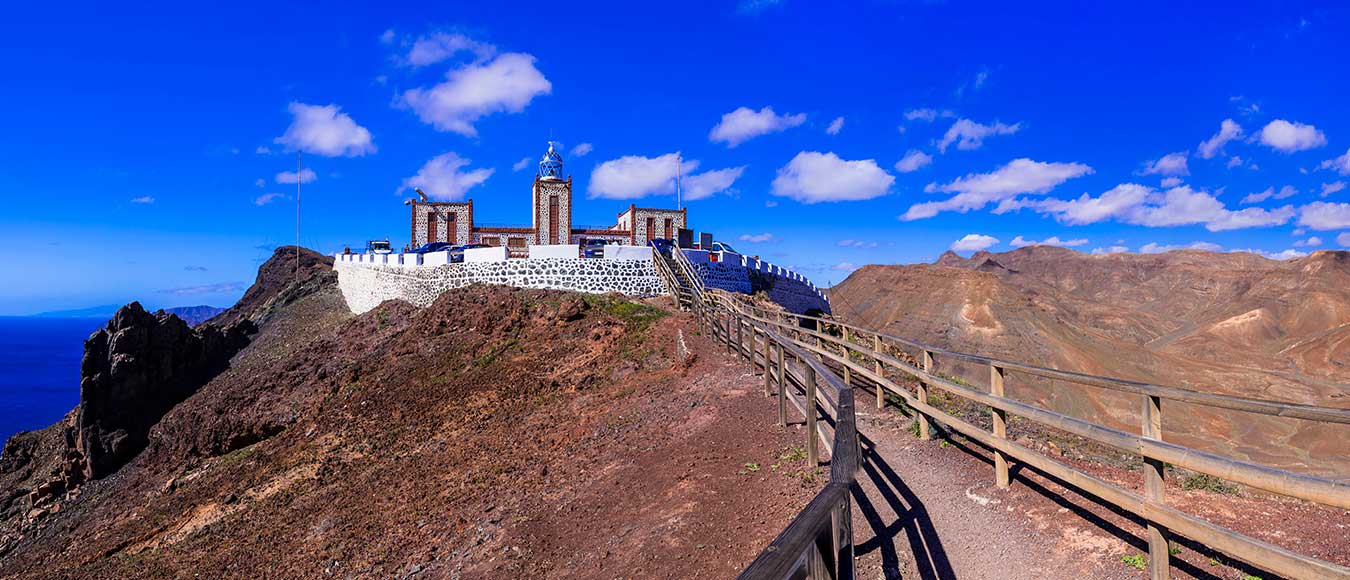 In Star Alliance Business Class auf die Kanaren ab 502 Euro