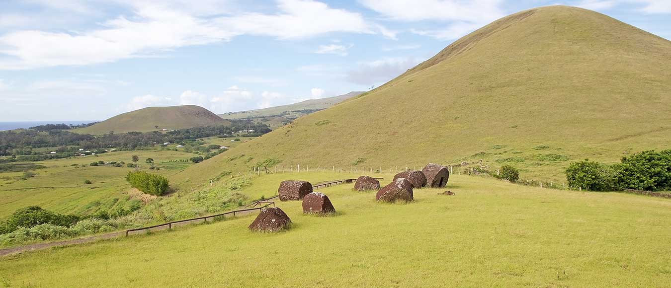Ab 623 Euro mit Star Alliance von Österreich nach Chile
