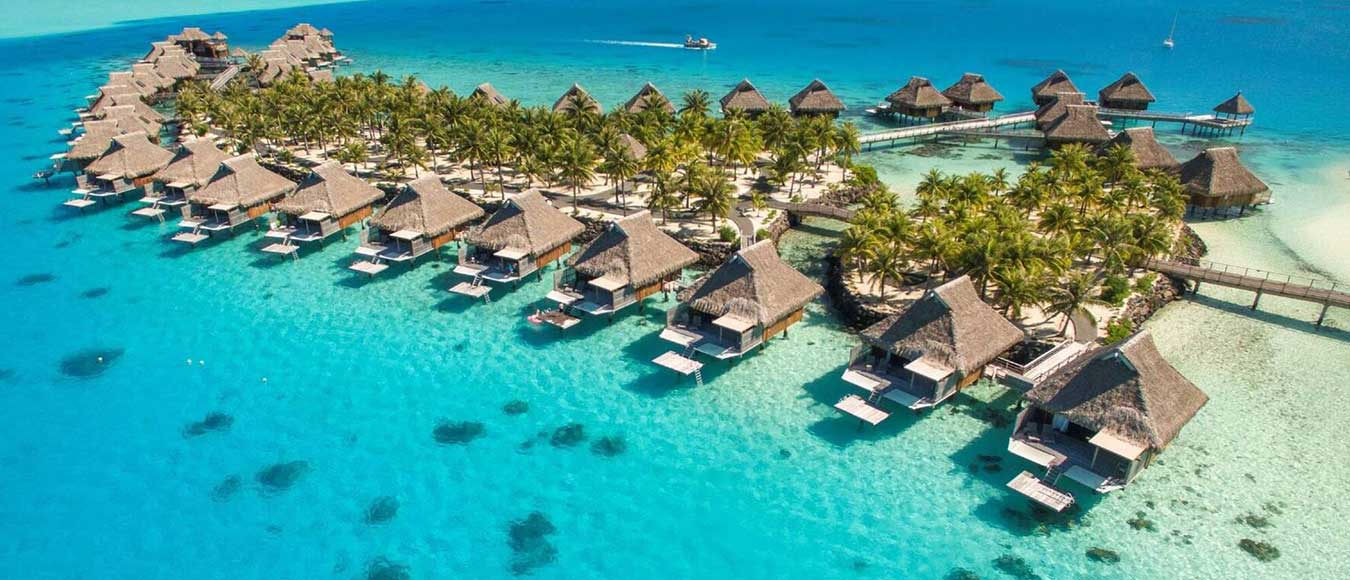 Conrad Hotels & Resorts weltweit mit Freinacht und VIP-Benefits buchen