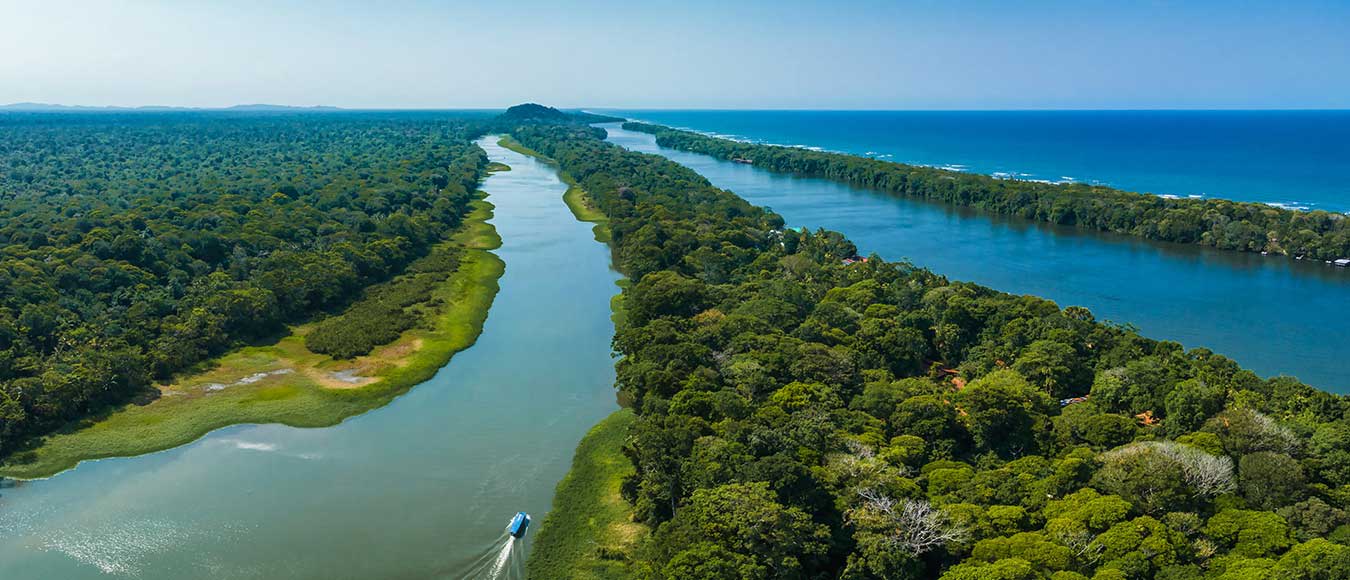 Nach Costa Rica in Business Class ab 1.500 Euro