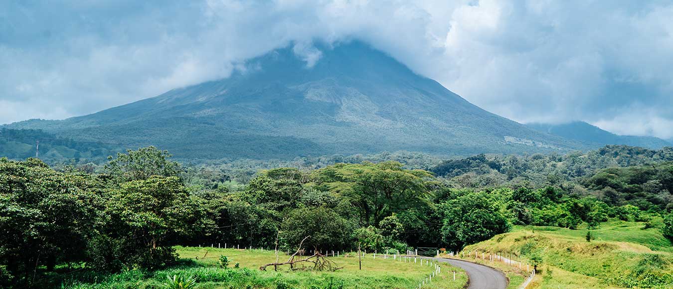 In Business Class nach Zentralamerika ab 1.910 Euro