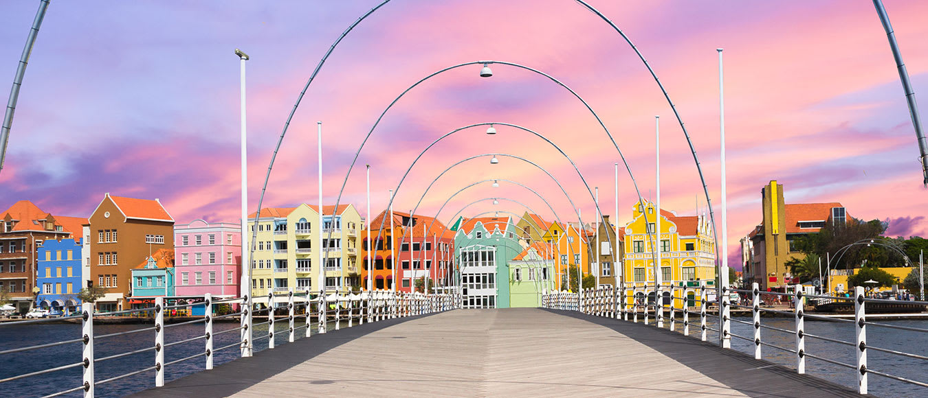 Mit TUIfly nonstop in die Karibik ab 479 Euro