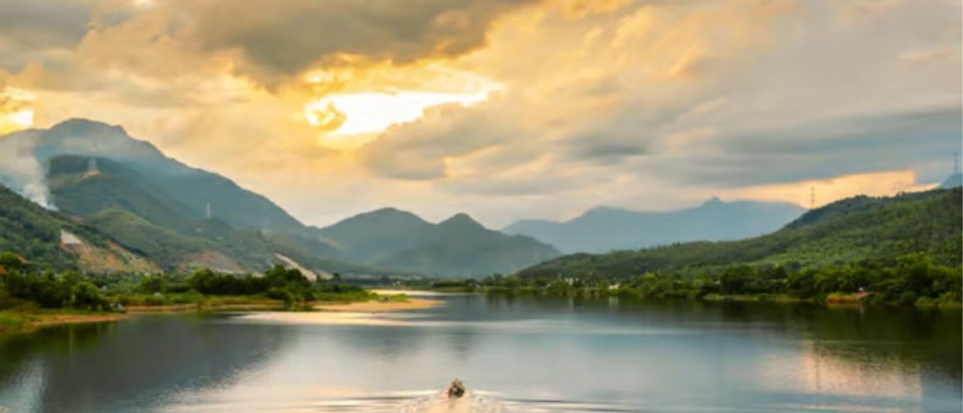 Elegantes 5-Sterne-Resort in Vietnam ab 208 Euro inkl. Halbpension und Spa-Zugang