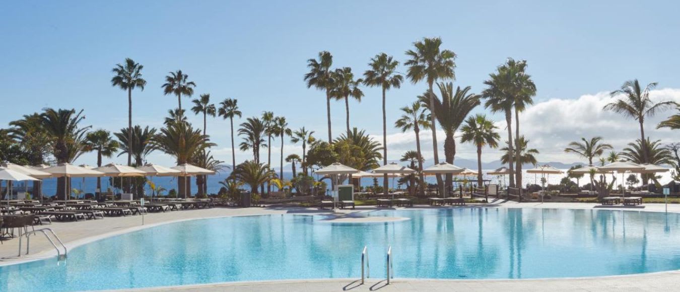 5-Sterne Hyatt-Hotel auf Lanzarote mit Frühstück ab 247 Euro buchen