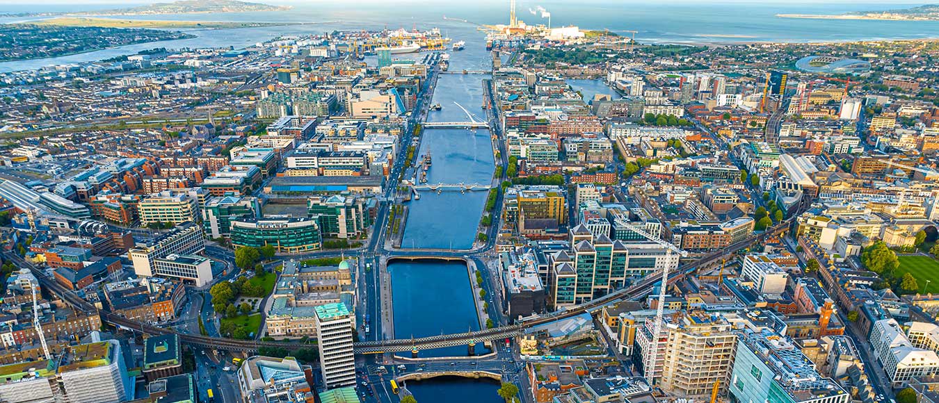 Ab 215 Euro in Business Class von London nach Europa
