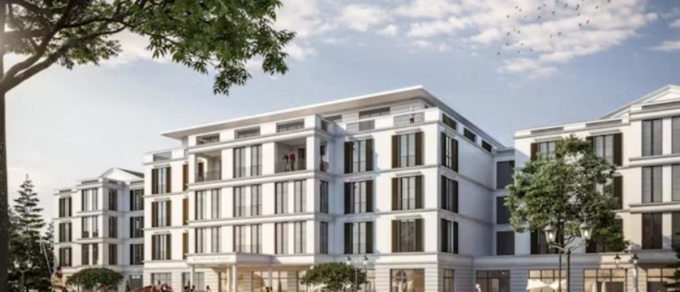 Neues stilvolles Hotel in Oberösterreich ab 213 Euro pro Nacht