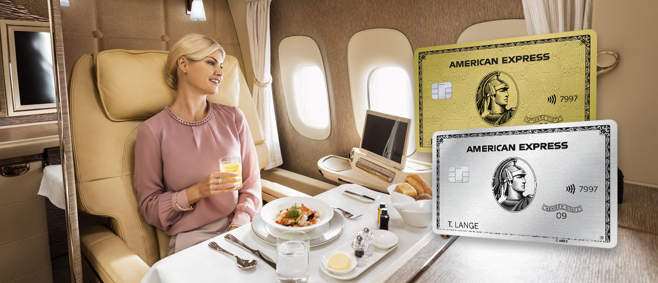 American Express entwertet Punktetransfers bei vielen Partnerprogrammen