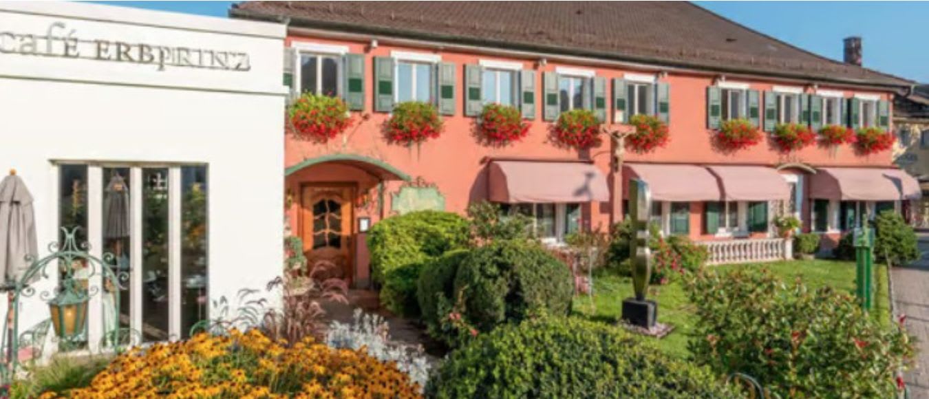 Traditionshotel im Schwarzwald ab 298 Euro pro Nacht inkl. Frühstück und Spa-Zugang