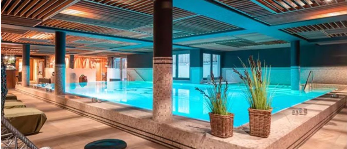 Traditionshotel im Schwarzwald ab 299 Euro pro Nacht inkl. Frühstück und Dinner