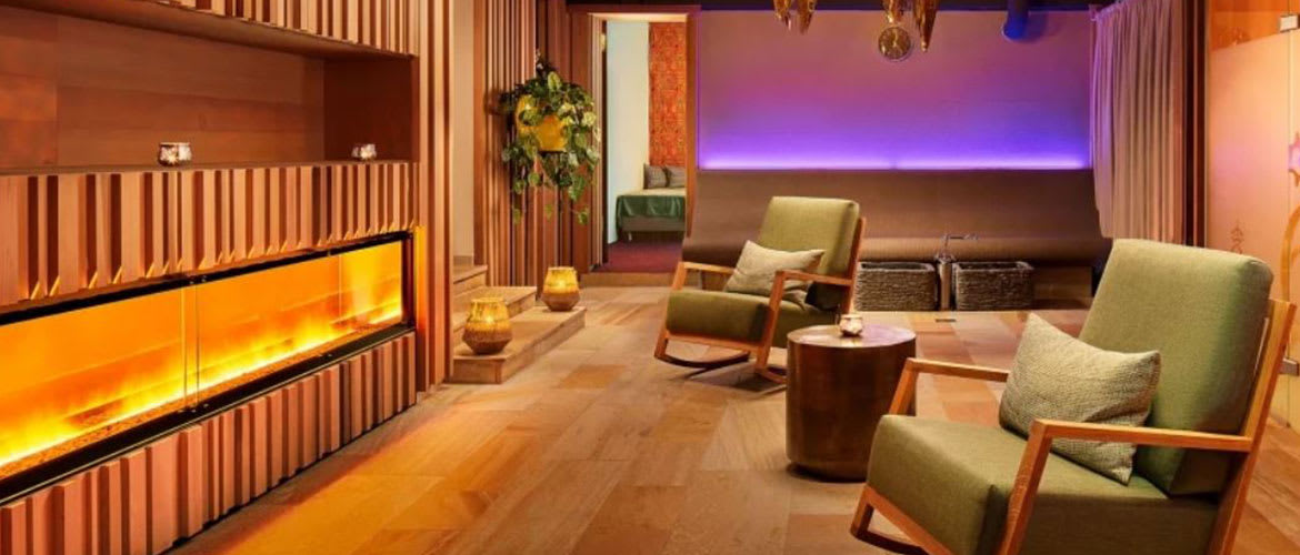5-Sterne-Traditionshotel im Schwarzwald ab 280 Euro pro Nacht inkl. Frühstück und Dinner
