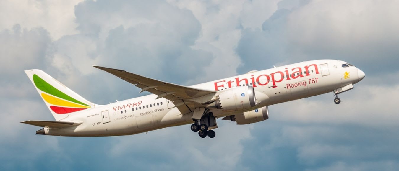Ethiopian Airlines plant Direktflug nach Australien