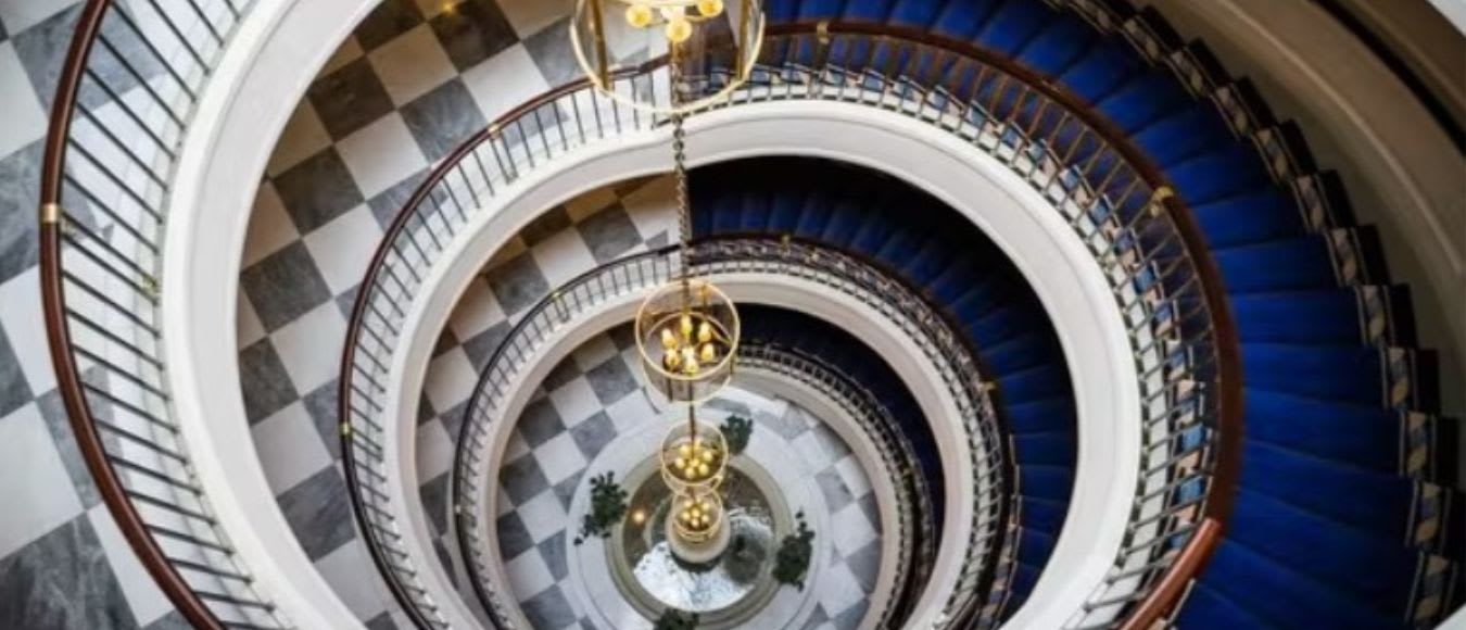 Das exklusive Excelsior Hotel Ernst am Kölner Dom ab 299 Euro pro Nacht buchen