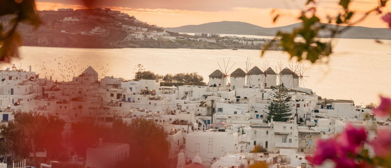 Four Seasons Resort Mykonos: Ein neues 5-Sterne-Juwel im Herzen der Ägäis