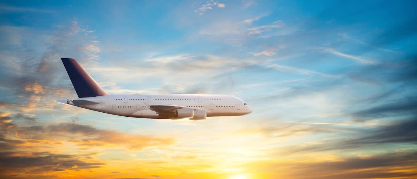 Mit Lufthansa von Deutschland nach Rumänien ab 91 Euro