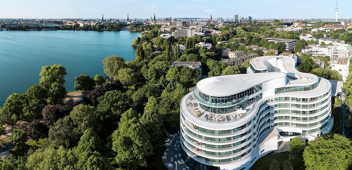 Vielfliegerseminar im schönsten Stadthotel Deutschlands am 6. Mai