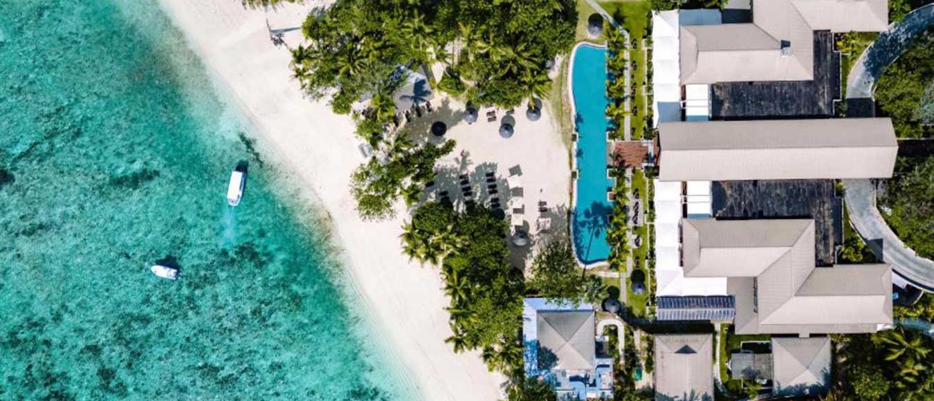 Mit Edelweiss Air von Österreich auf die Seychellen ab 539 Euro