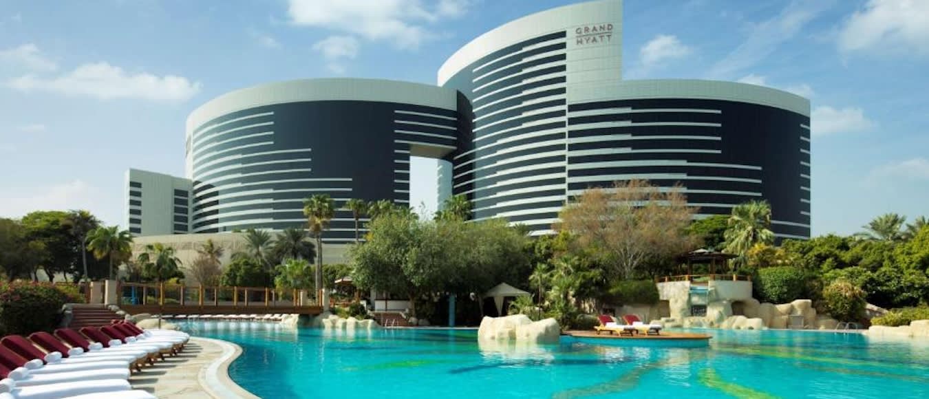 Bis zu 20 Prozent Rabatt bei Hyatt in Europa, Middle East und Afrika