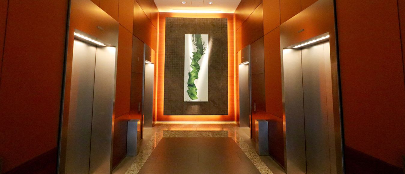 Das Grand Hyatt Tokyo – japanisch angehauchter Luxus im Herzen von Roppongi