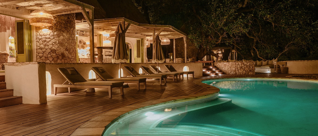 Mpala Jena Camp eröffnet neue Luxus-Villen bei den Victoriafällen