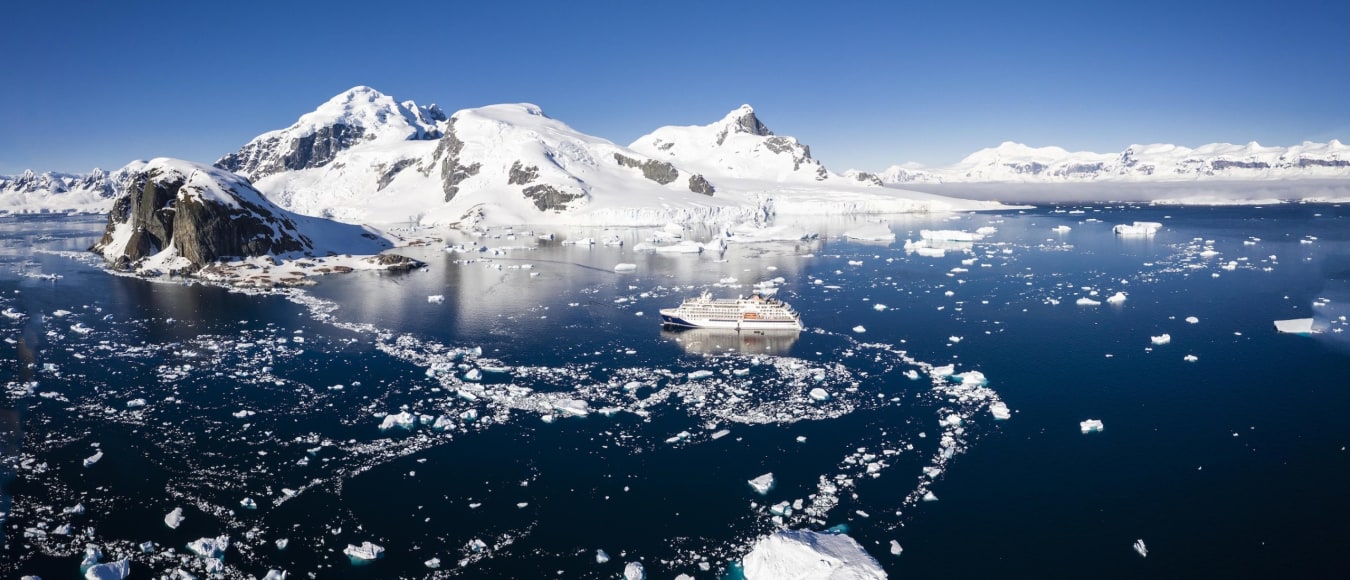 Valentinstagsspecial: Hapag Lloyd Kreuzfahrten mit 15 Prozent Rabatt