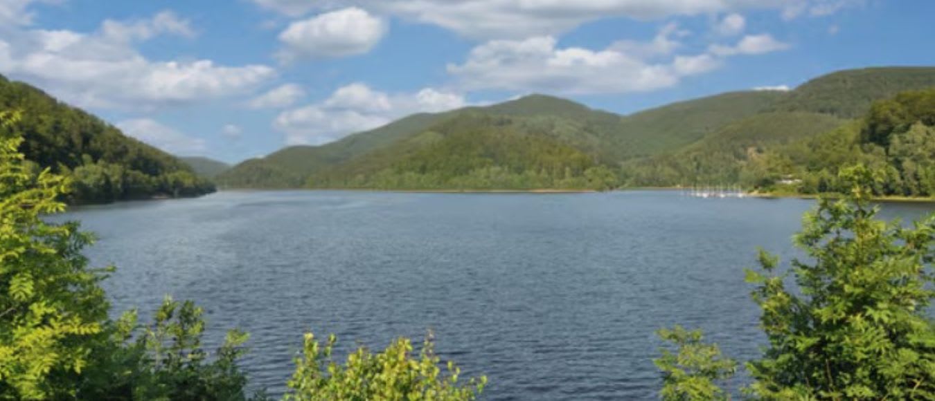 5-Sterne Spa-Refugium im Harz ab 254 Euro inkl. 3/4 Pension und spätem Check-out