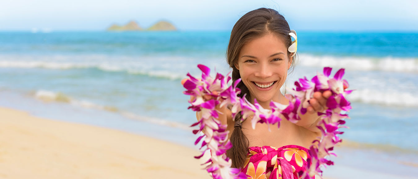 Nach Hawaii in Star Alliance Business Class ab 2.791 Euro
