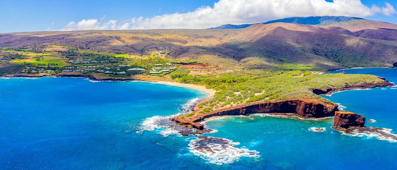 Mit Condor von Frankfurt nach Hawaii ab 659 Euro